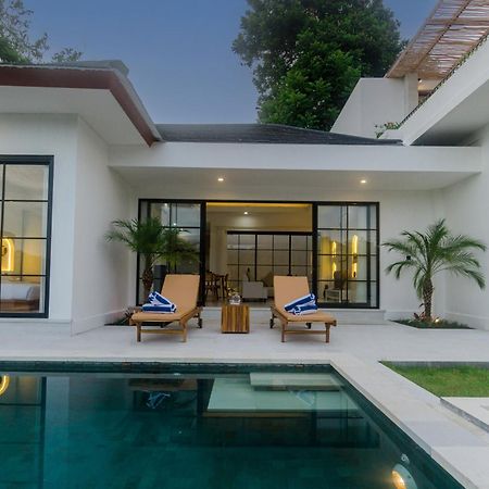 Villa Ventadua أونغاسان المظهر الخارجي الصورة