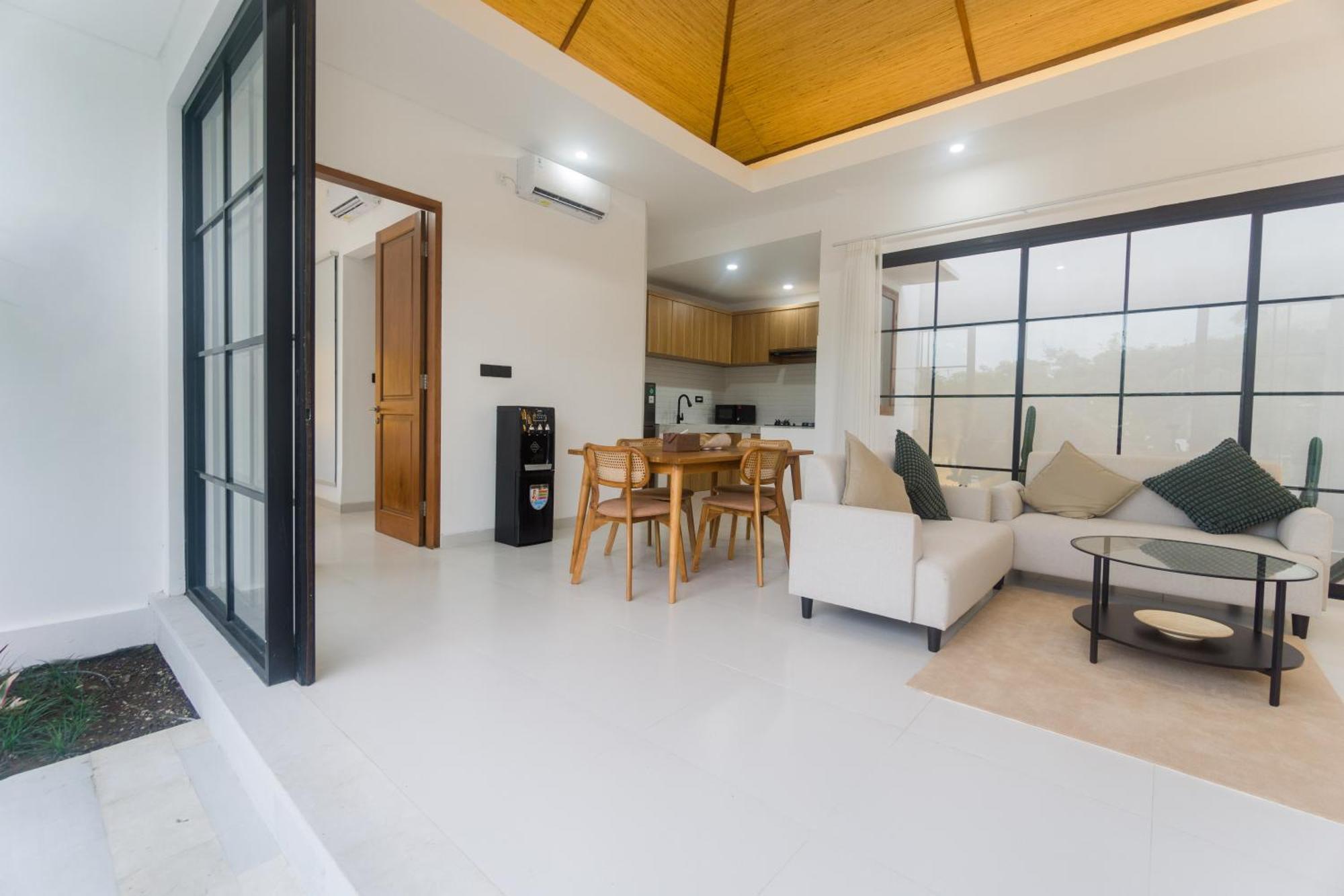 Villa Ventadua أونغاسان المظهر الخارجي الصورة