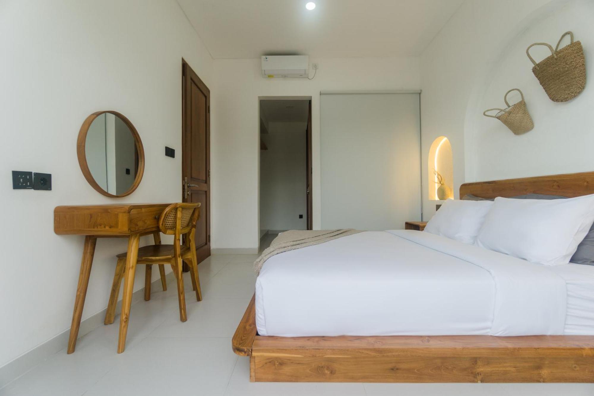 Villa Ventadua أونغاسان المظهر الخارجي الصورة