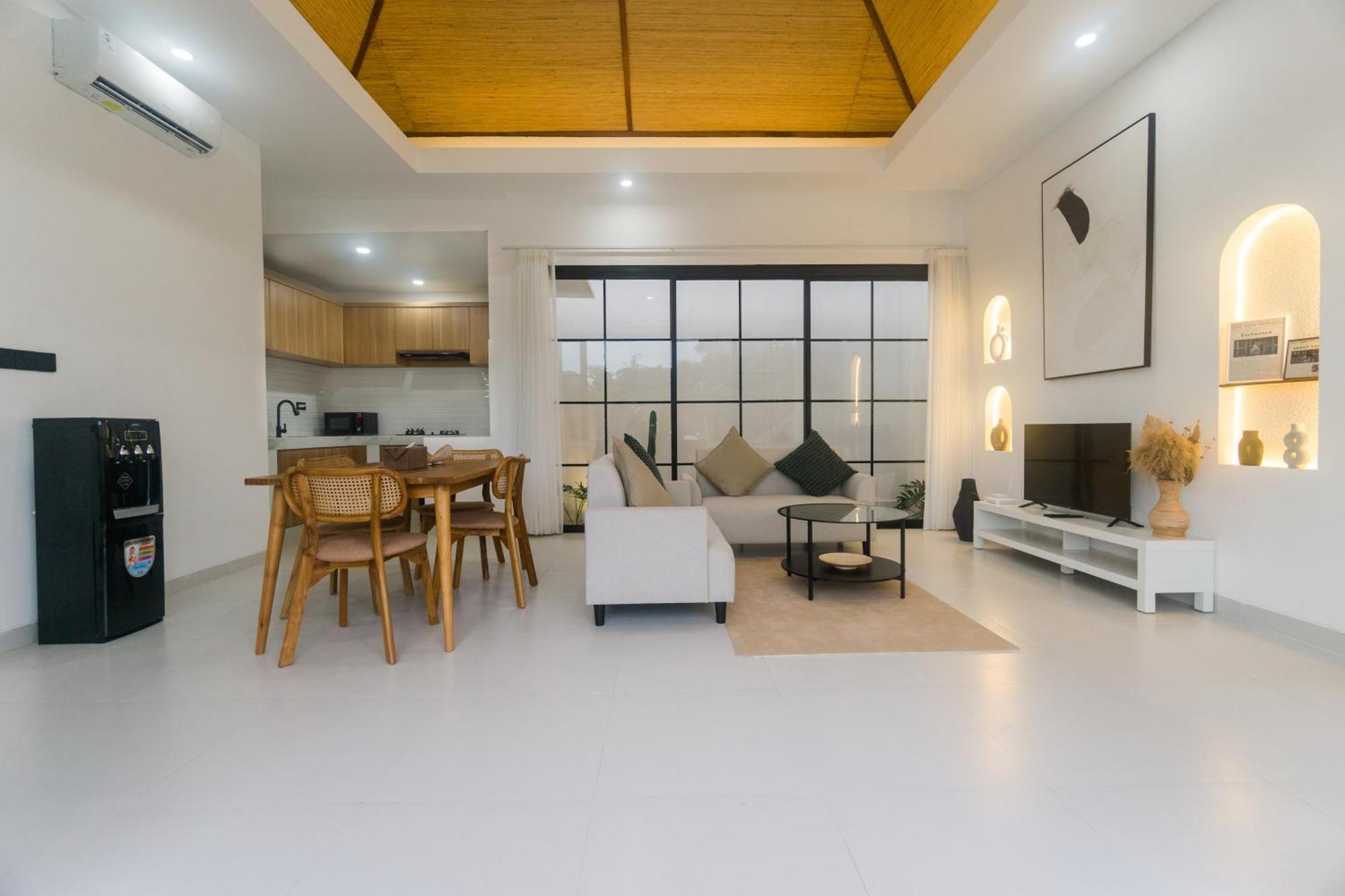 Villa Ventadua أونغاسان المظهر الخارجي الصورة