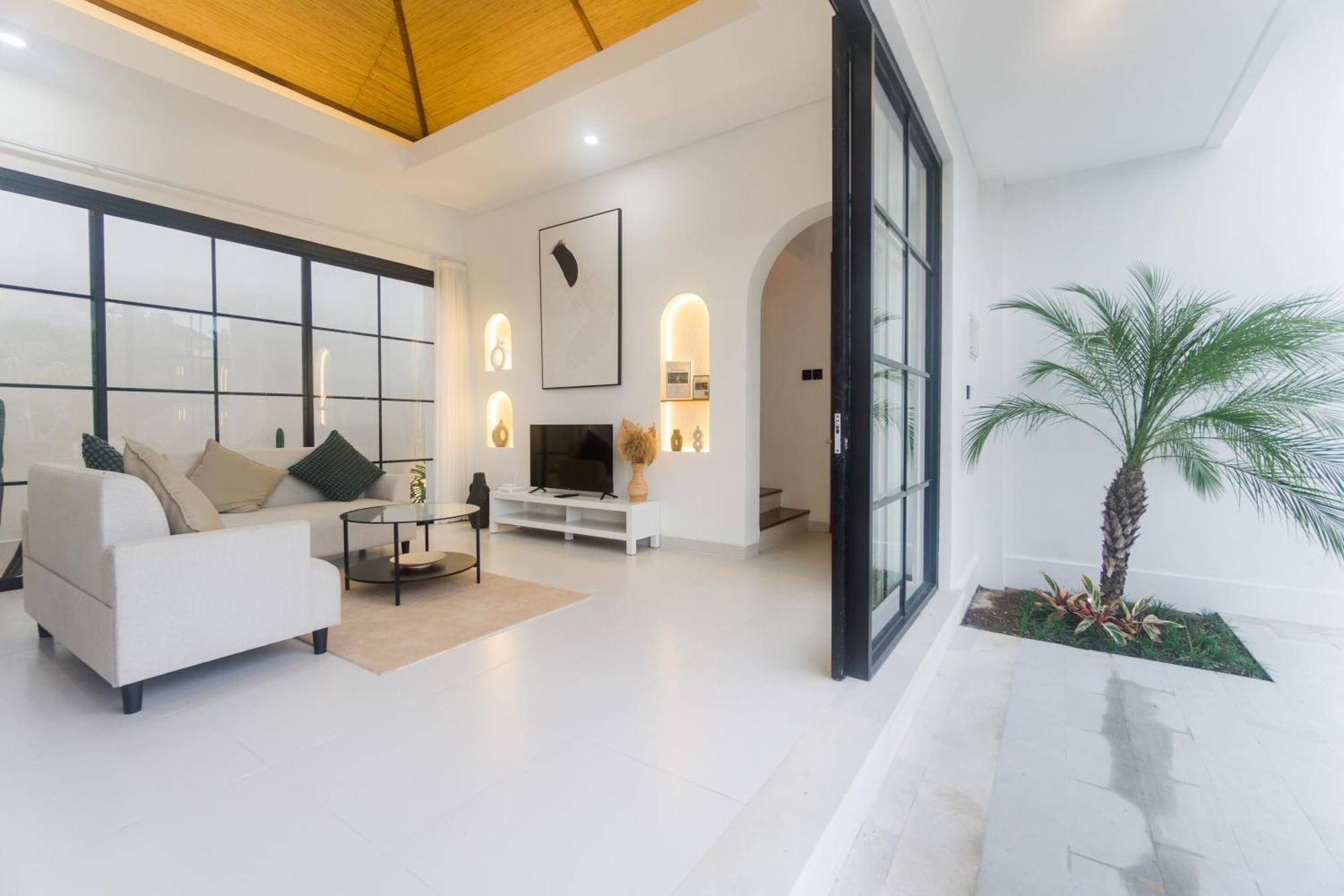 Villa Ventadua أونغاسان المظهر الخارجي الصورة