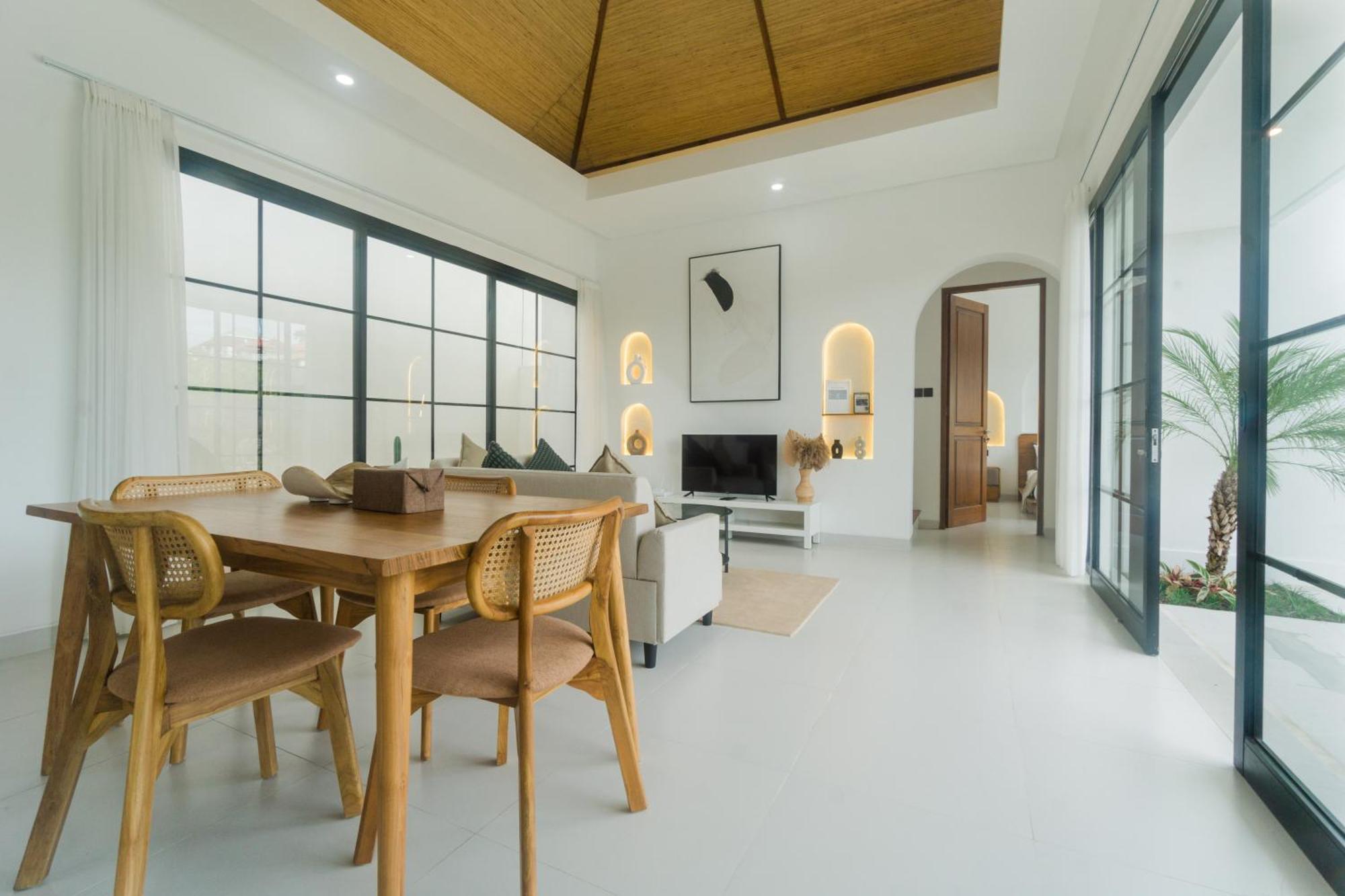 Villa Ventadua أونغاسان المظهر الخارجي الصورة