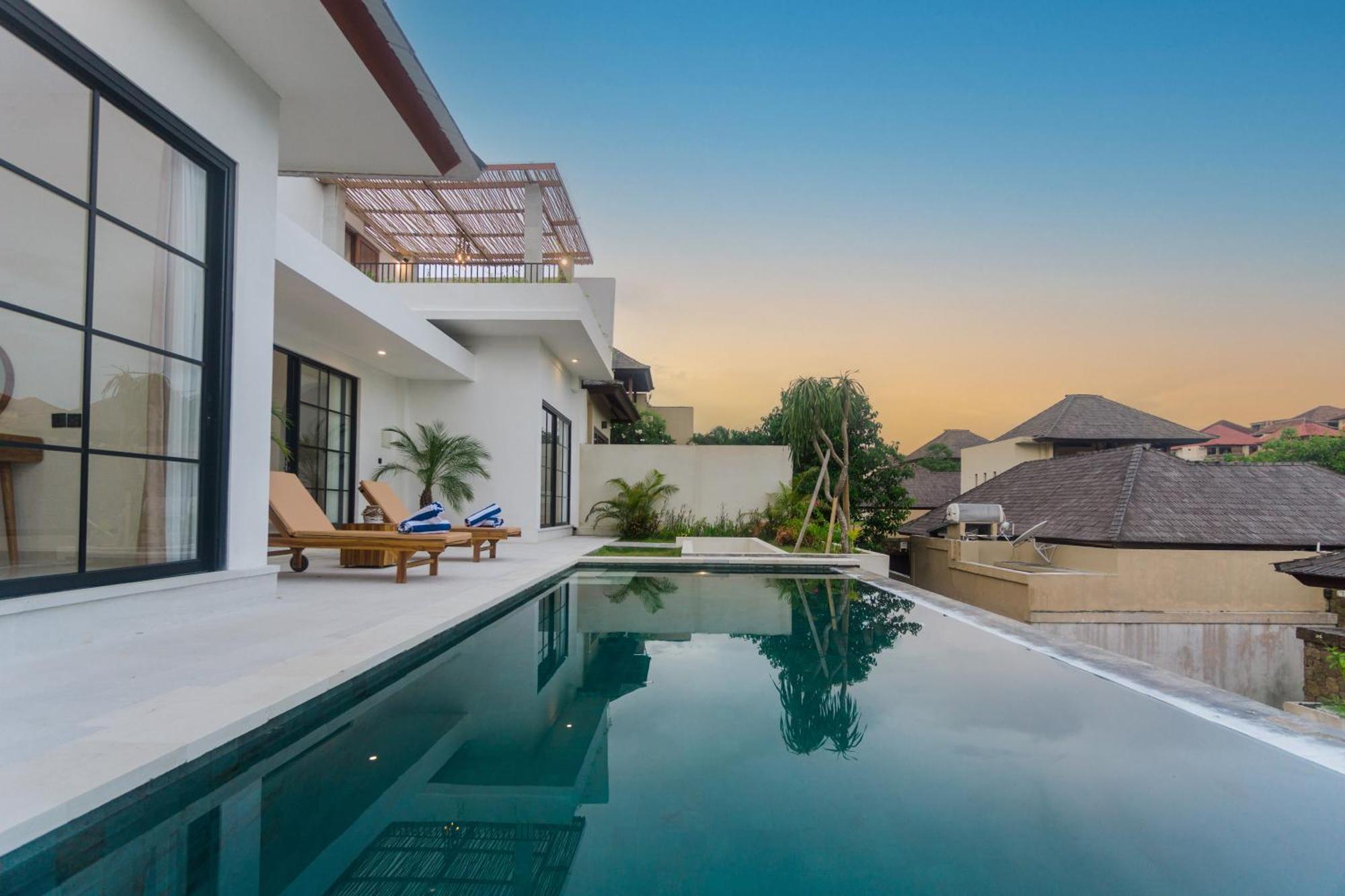 Villa Ventadua أونغاسان المظهر الخارجي الصورة