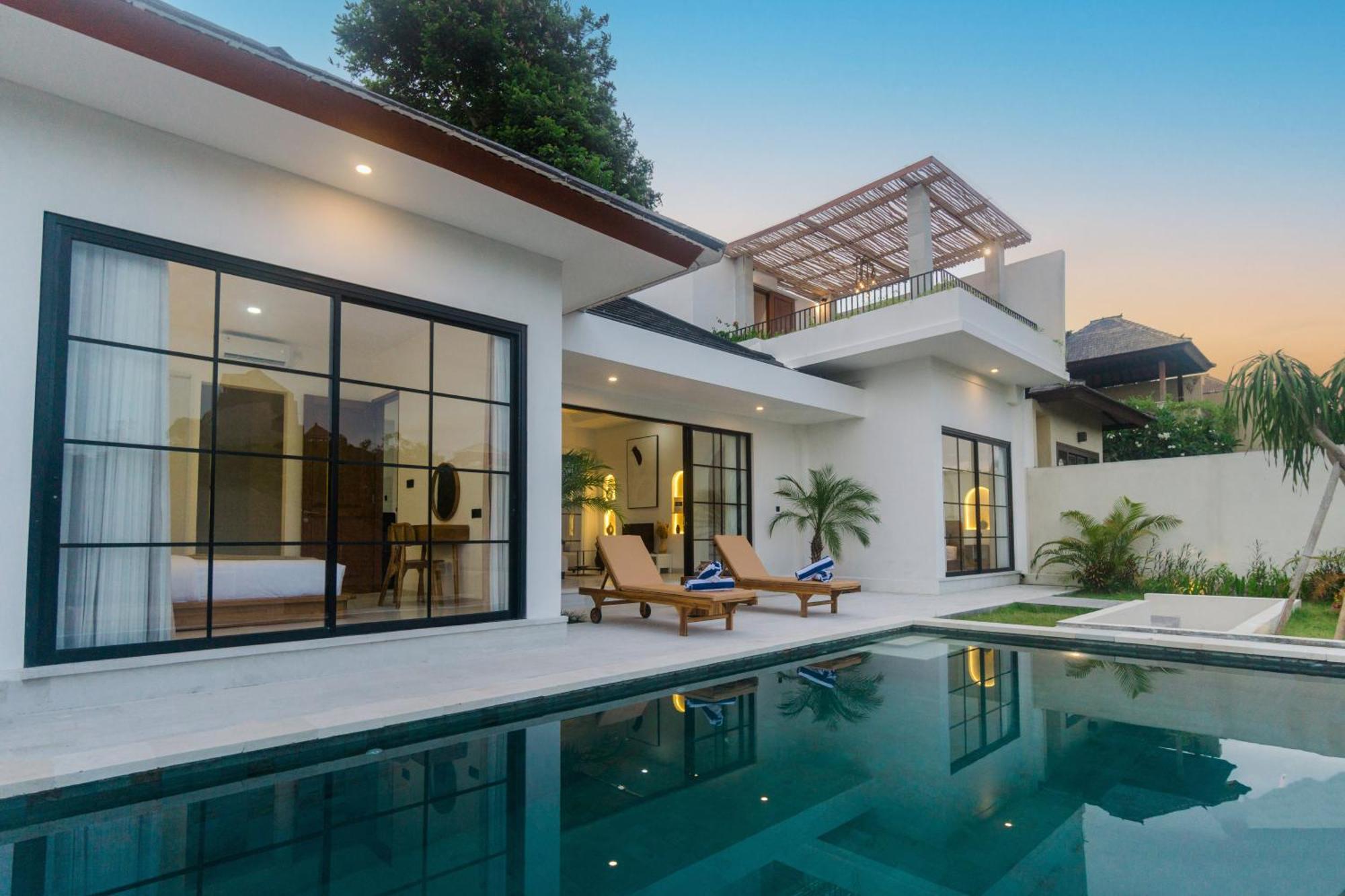 Villa Ventadua أونغاسان المظهر الخارجي الصورة