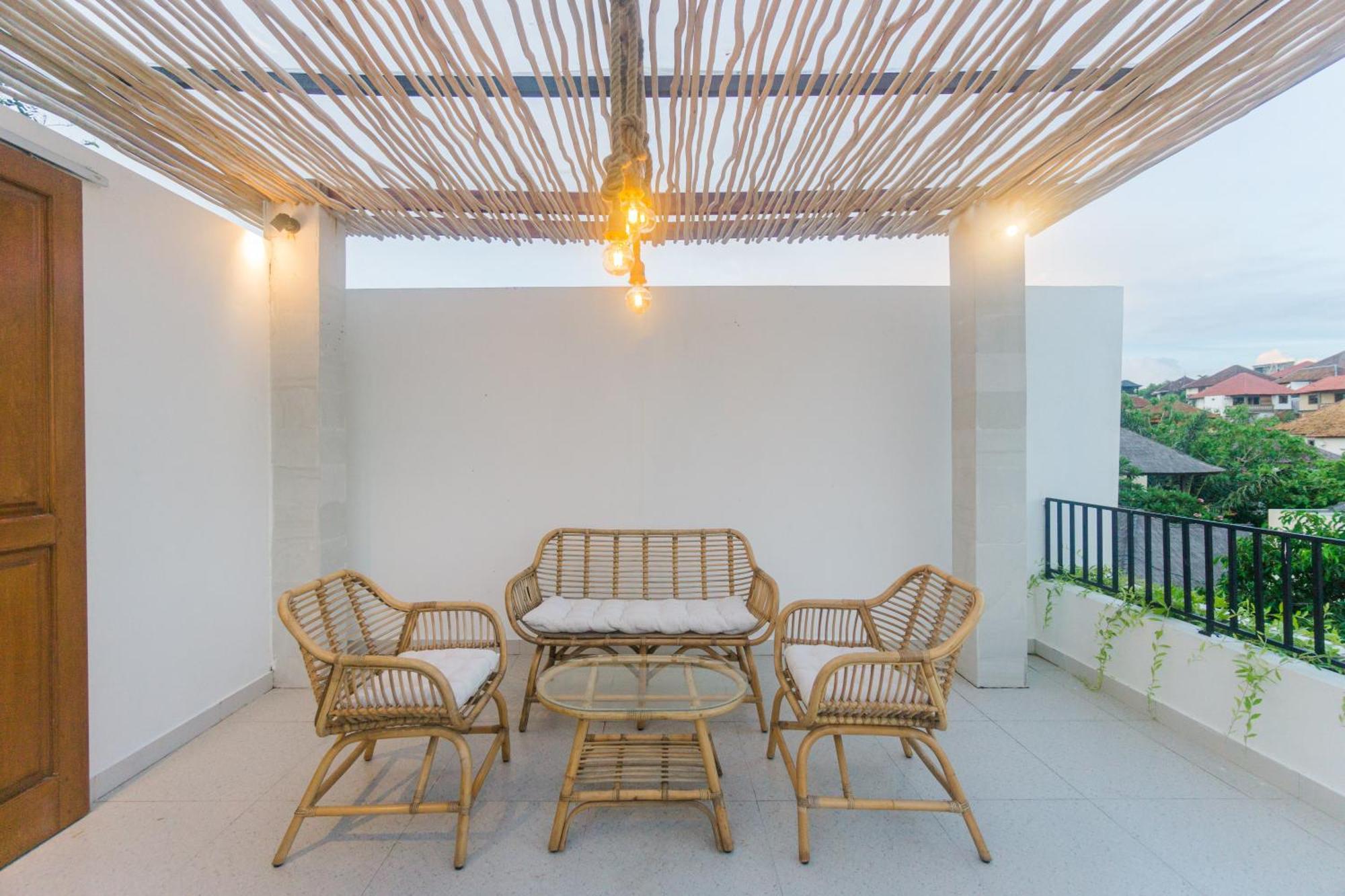 Villa Ventadua أونغاسان المظهر الخارجي الصورة