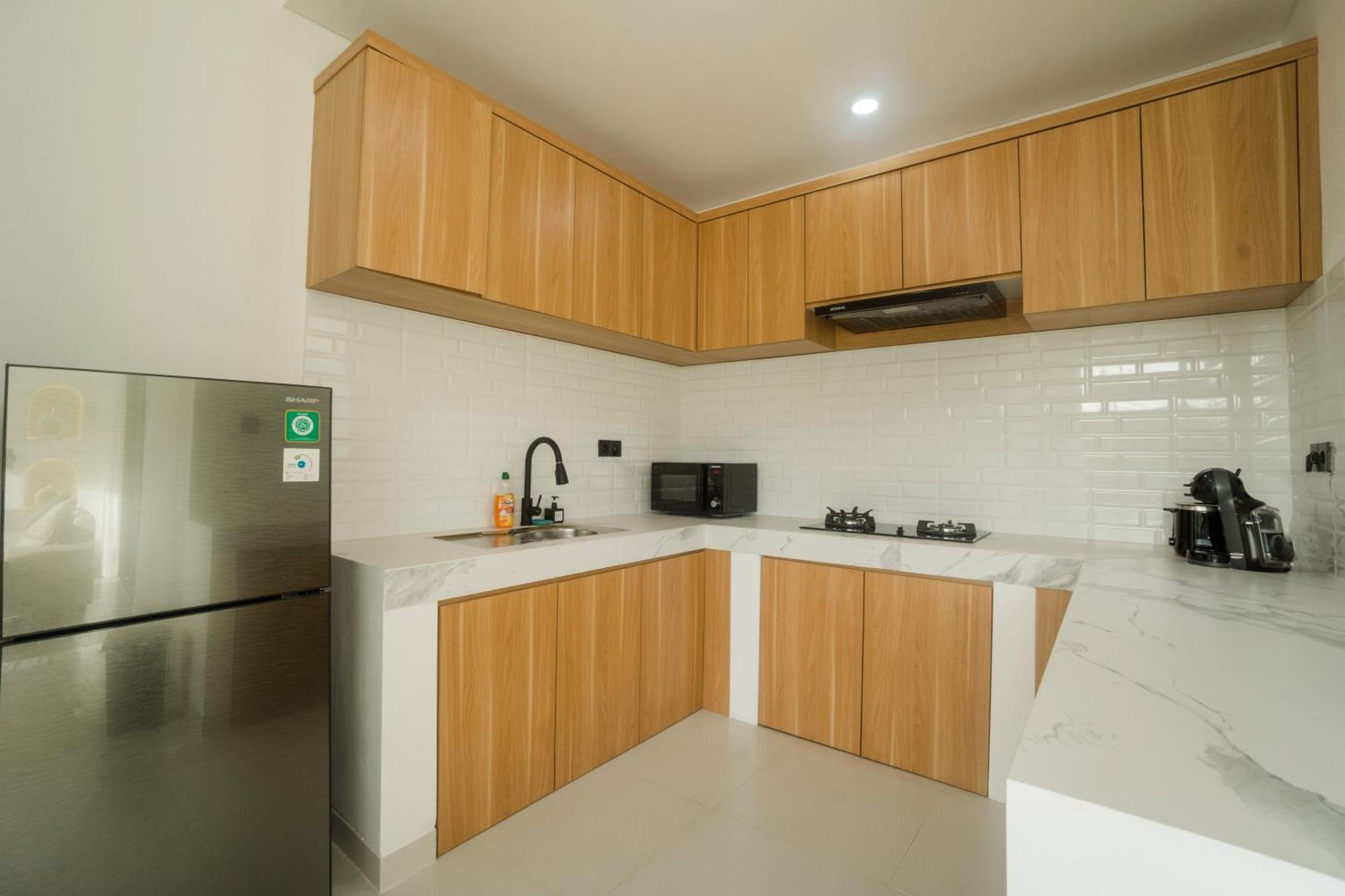 Villa Ventadua أونغاسان المظهر الخارجي الصورة