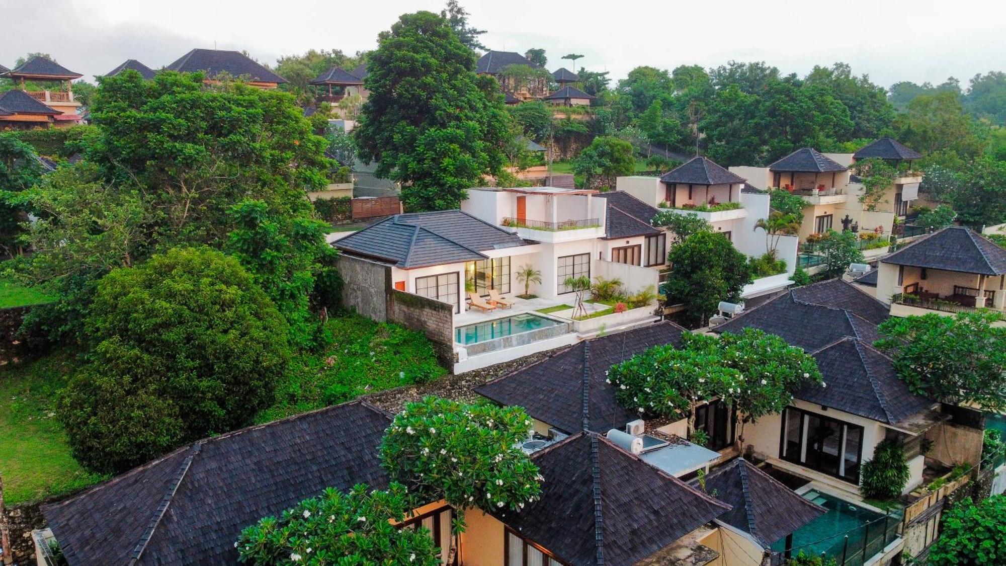 Villa Ventadua أونغاسان المظهر الخارجي الصورة